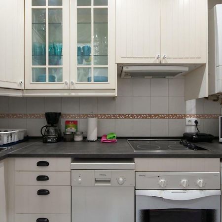 Acogedor Apartamento Lavapies Madrid Extérieur photo