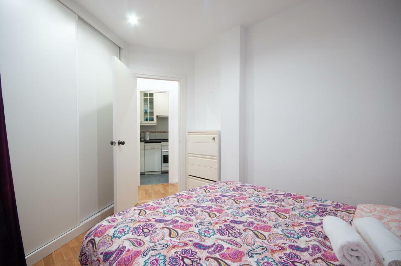 Acogedor Apartamento Lavapies Madrid Extérieur photo