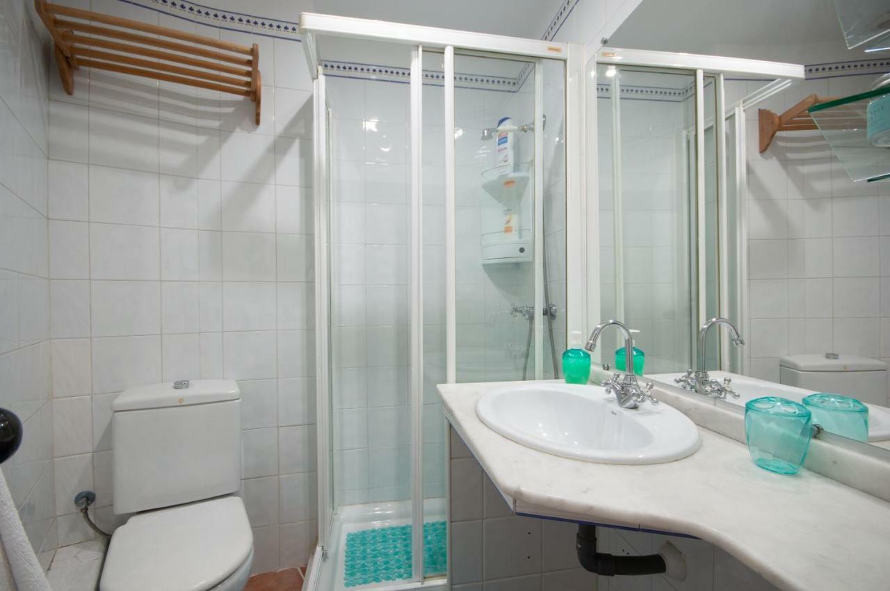 Acogedor Apartamento Lavapies Madrid Extérieur photo